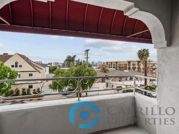 128 Kalmia St APT 5, San Diego, CA 92101