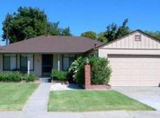 464 Zaton Ave, San Jose, CA 95117