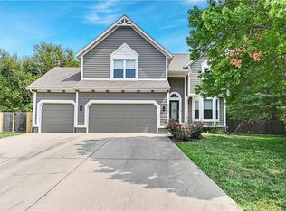 15333 Riley St, Overland Park, KS 66223