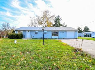 3354 Lake Rd, Medway, OH 45341
