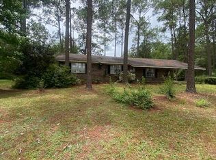 296 Conine Rd, Lakeland, GA 31635