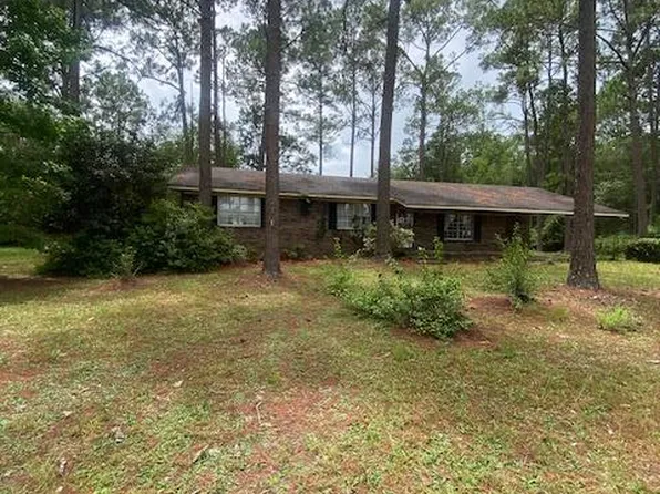 296 Conine Rd, Lakeland, GA 31635