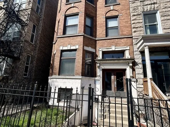 910 W Addison St APT 1F, Chicago, IL 60613