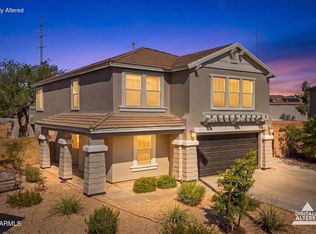 2521 E DUBLIN Court, Gilbert, AZ 85295