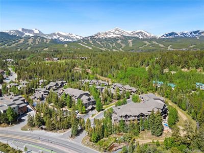 50 Mountain Thunder Drive Bldg 1 #1402, Breckenridge, CO, 80424