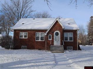116 S 6th St, Kiester, MN 56051