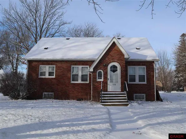 116 S 6th St, Kiester, MN 56051