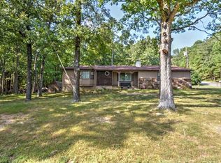 173 Dunn Hollow Dr, Fairfield Bay, AR 72088