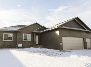 7913 W Strabane St, Sioux Falls, SD 57106
