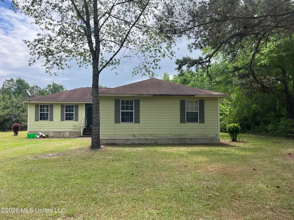 328 W Progress Rd, Prentiss, MS 39474