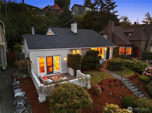 3249 Conkling Place W, Seattle, WA 98119