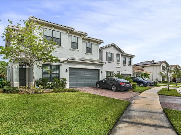 8645 NW 39th Ct, Coral Springs, FL 33065