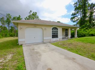 1066 Barnett St E, Lehigh Acres, FL 33974