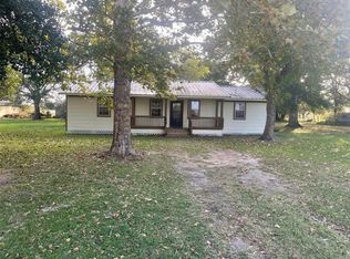 12110 Schmidt Rd, Waller, TX 77484