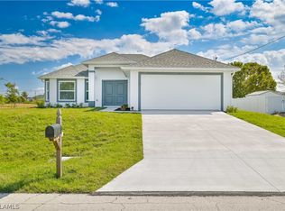2223 NE 5th Ave, Cape Coral, FL 33909