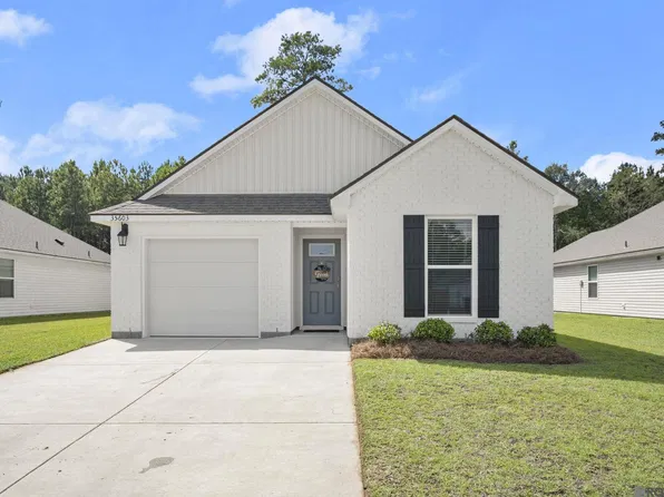 35603 Forest Manor Ave, Denham Springs, LA 70706