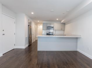 106 Hammond St #U1, Roxbury Crossing, MA 02120