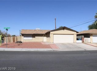 4413 E Ogden Ave, Las Vegas, NV 89110