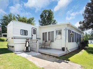 7945 Lake Rd LOT 49, Sodus Point, NY 14555