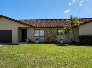 11100 SW 172nd Ter, Miami, FL 33157