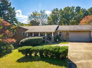 3315 Oak Burr Dr, Chattanooga, TN 37419