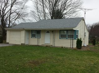 8 Carroll St, Frewsburg, NY