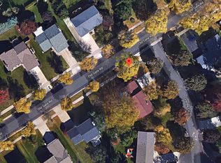 1 Granby Cir, Madison, WI 53704