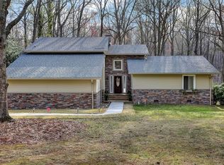 200 Fox Creek Rd, Anderson, SC 29621