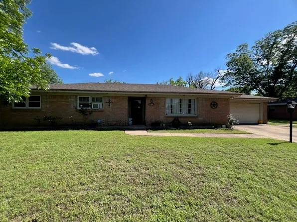 155 Chateau Dr, Fort Worth, TX 76134