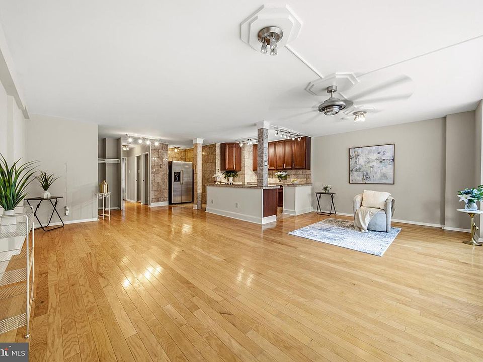 1st image of 410 O St SW APT 106