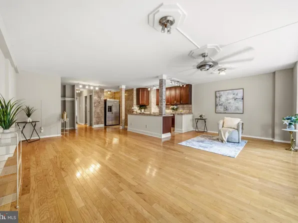 410 O St SW APT 106, Washington, DC 20024