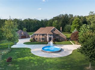 3420 Candywood Dr, Youngstown, OH 44514