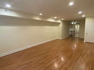 1600 Light St APT A, Baltimore, MD 21230