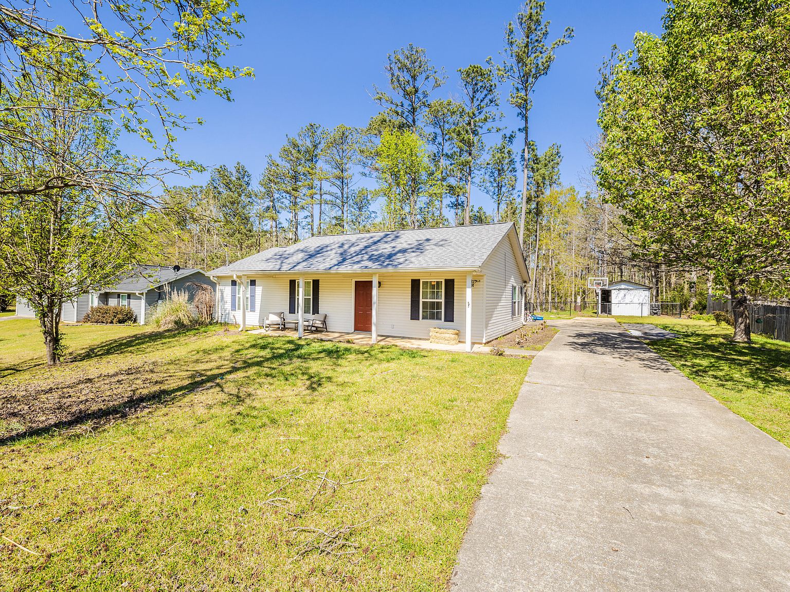 1755 Mayfair Ln, Alexander City, AL 35010 Zillow