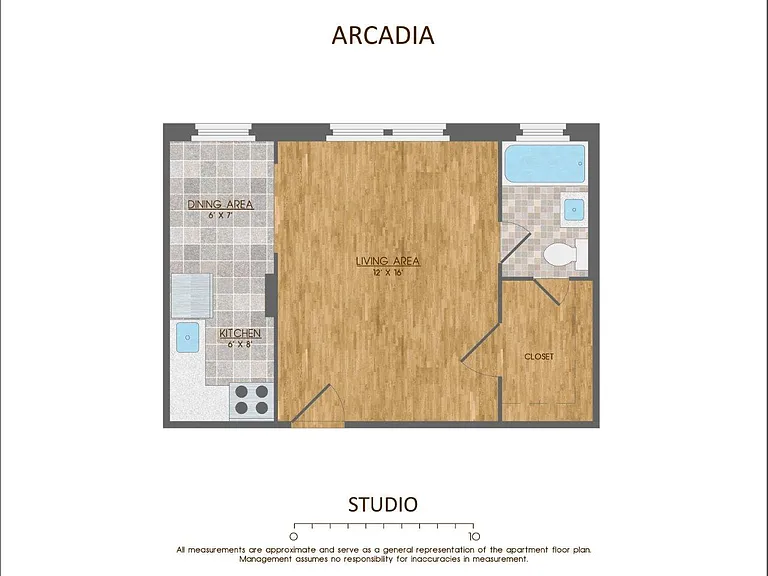 Arcadia — Photo 20