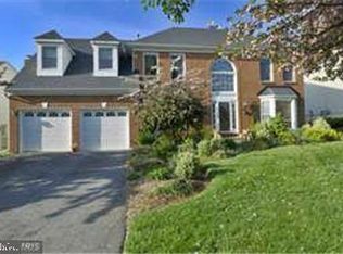1 Argosy Ct, Gaithersburg, MD 20878