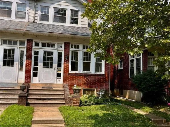 54 W Elizabeth Ave, Bethlehem, PA 18018