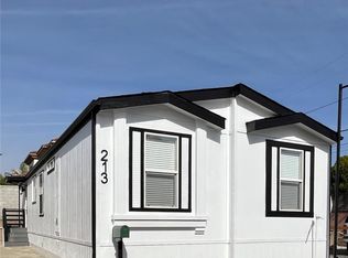 23701 S Western Ave SPC 213, Torrance, CA 90501