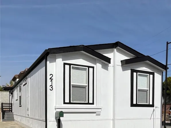 23701 S Western Ave Spc 213, Torrance, CA 90501