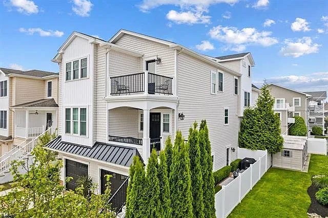 116 N Decatur Ave #A