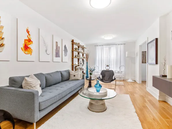 142-20 Franklin Ave #6G, Flushing, NY 11355