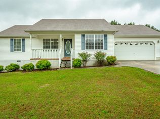 360 Pinewood Dr, Rock Spring, GA 30739