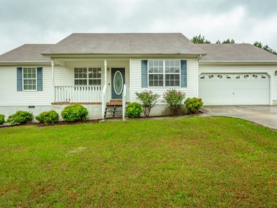 360 Pinewood Dr, Rock Spring, GA, 30739