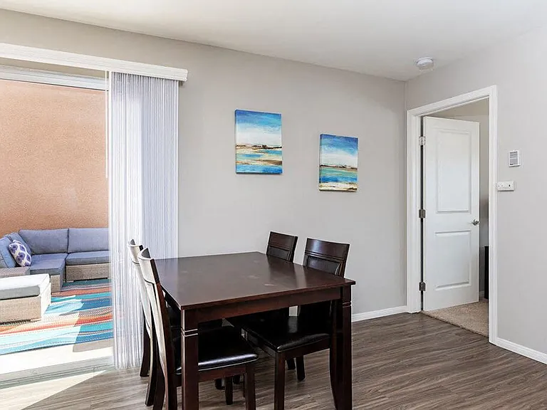 Village Square Apartments — Photo 15
