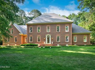 328 Iron Horse Rd, Rocky Mount, NC 27804