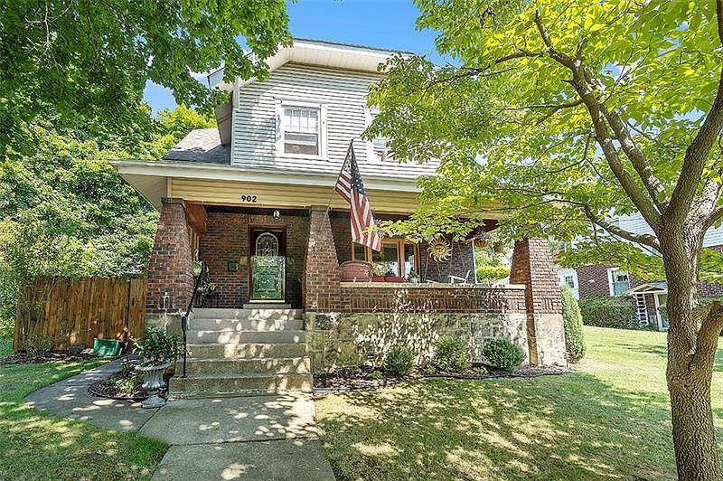 902 E Pearl St, Butler, PA 16001 Zillow