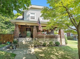 902 E Pearl St, Butler, PA