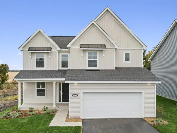 1849 Charleston Ln, Waconia, MN 55387