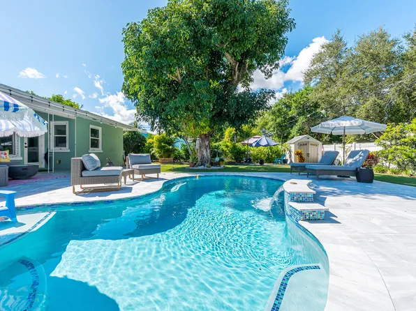 129 Milton Street, Lantana, FL 33462