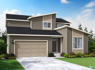 23313 Arbors Terrace Rd NE #17, Kingston, WA 98346